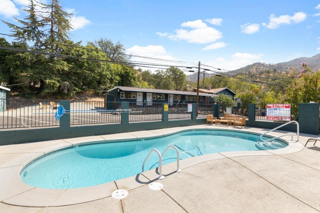 Holiday home The Atwell Sequoia Rm 8 *