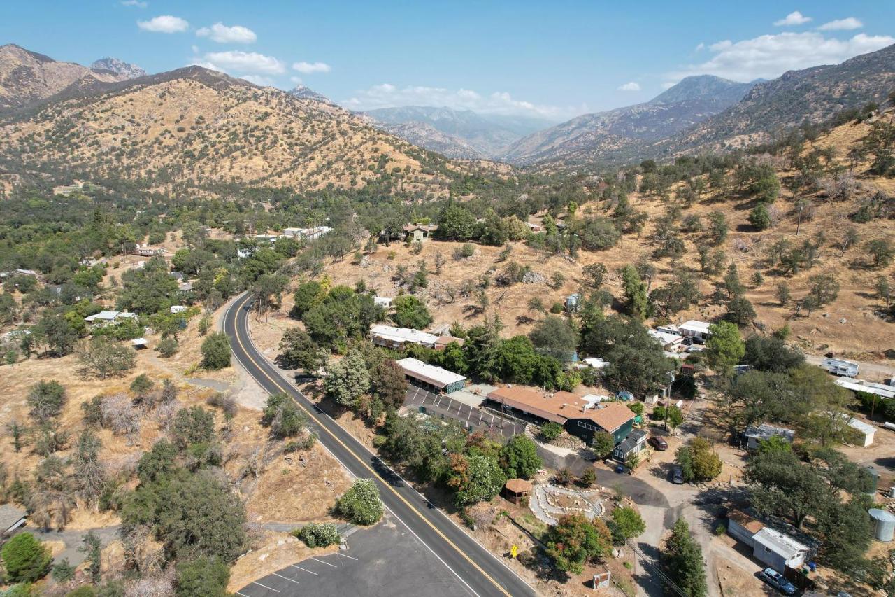 Holiday home The Atwell Sequoia Rm 8