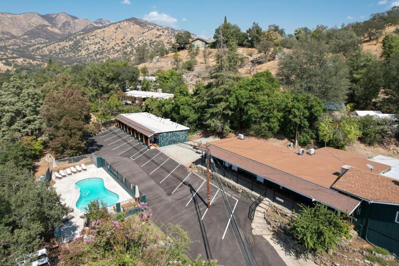 Holiday home The Atwell Sequoia Rm 8