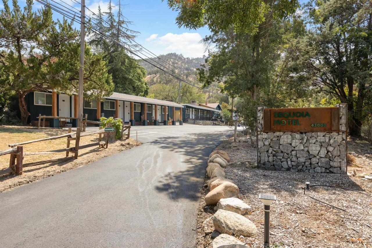 The Atwell Sequoia Rm 8 Holiday home