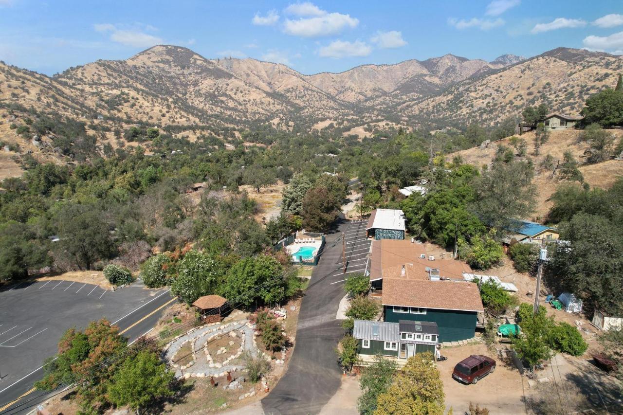 Holiday home The Atwell Sequoia Rm 8