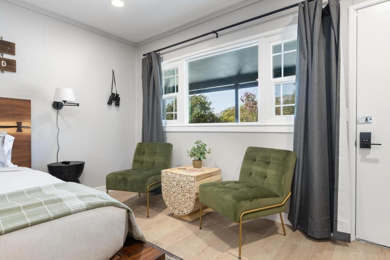 Holiday home The Atwell Sequoia Rm 8