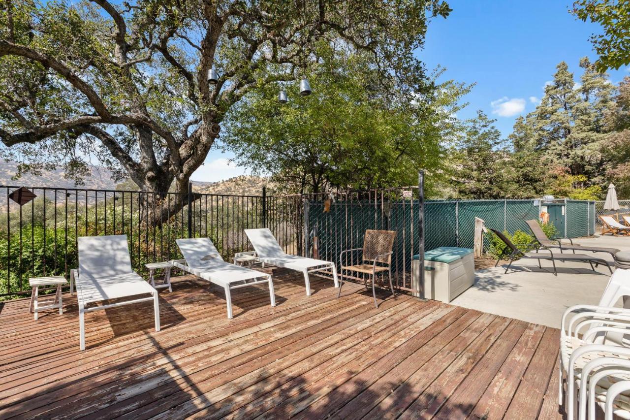 Holiday home The Atwell Sequoia Rm 8