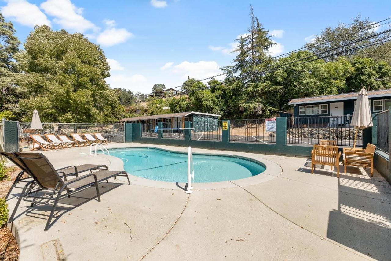 The Atwell Sequoia Rm 8 Holiday home Three Rivers