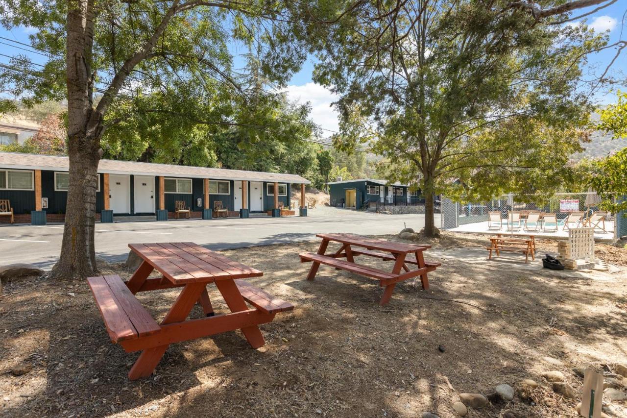 The Atwell Sequoia Rm 8 Holiday home *