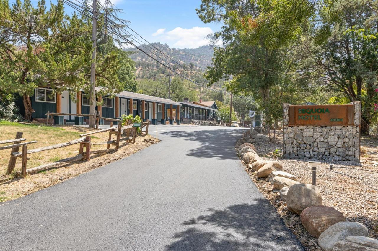 Holiday home The Atwell Sequoia Rm 8