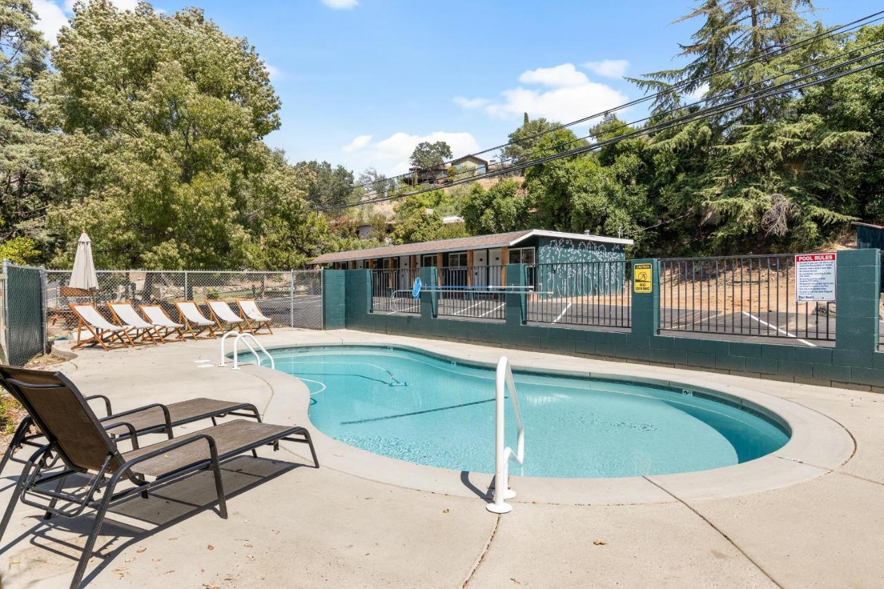 The Atwell Sequoia Rm 8 Holiday home *