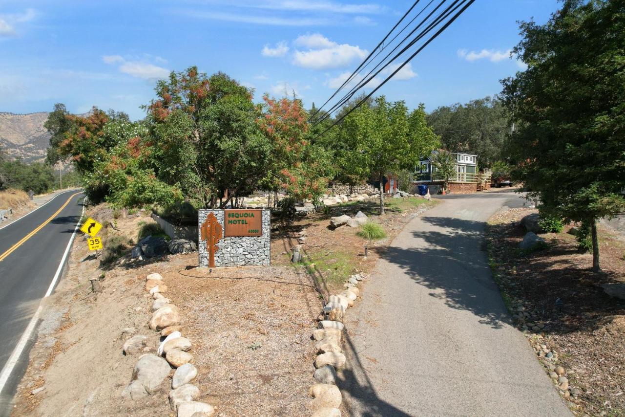 The Atwell Sequoia Rm 8 Holiday home