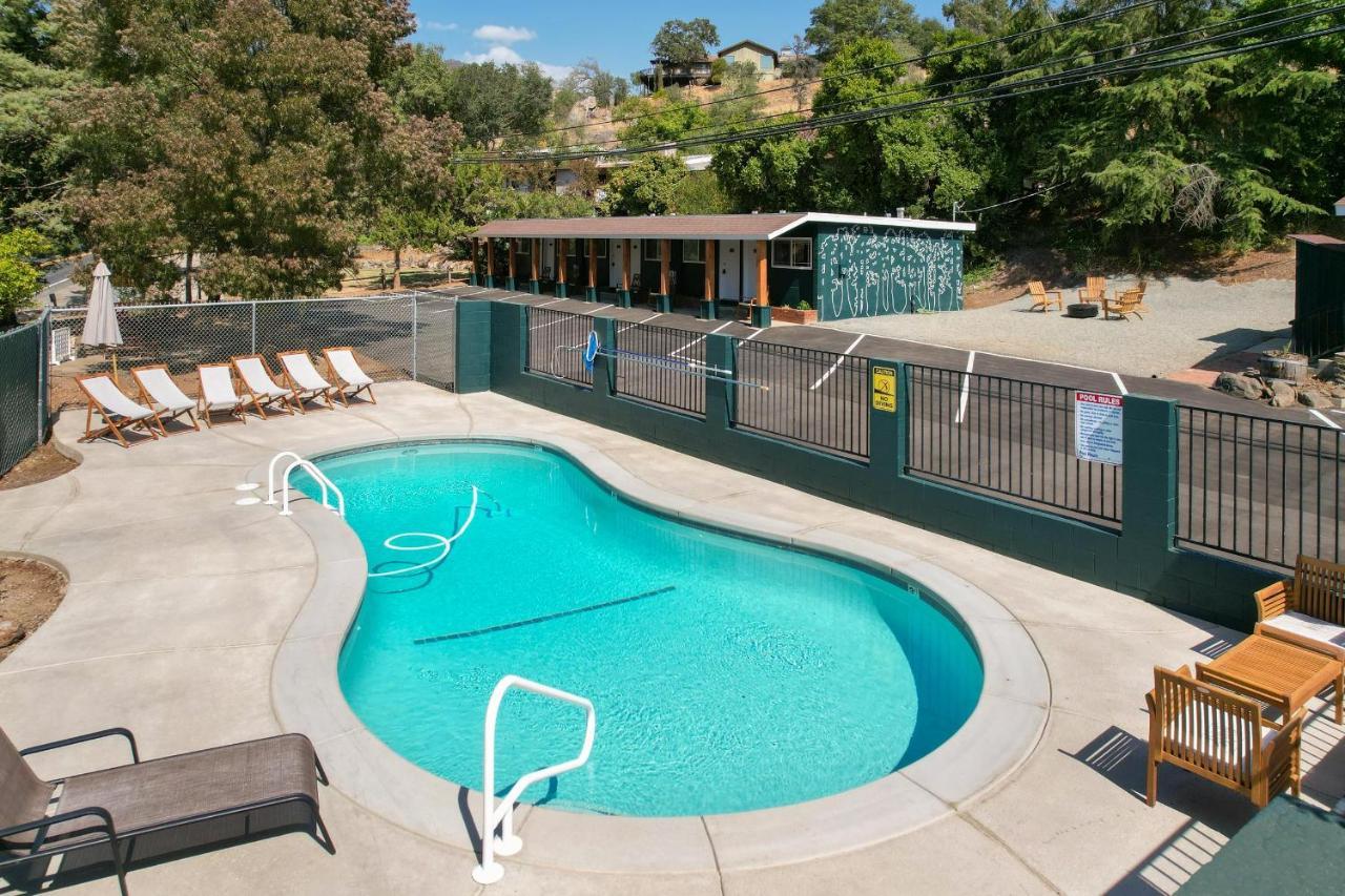 Holiday home The Atwell Sequoia Rm 8 *