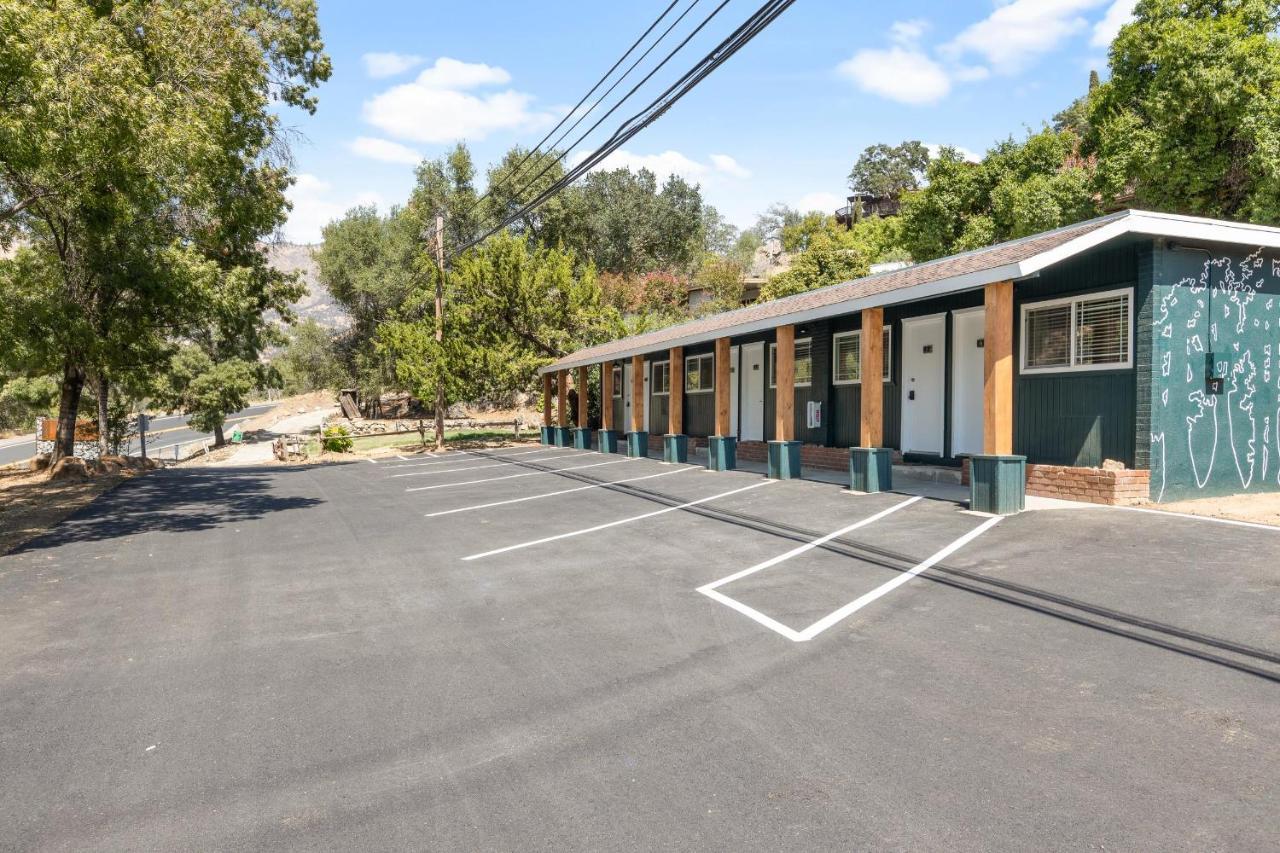 Holiday home The Atwell Sequoia Rm 8