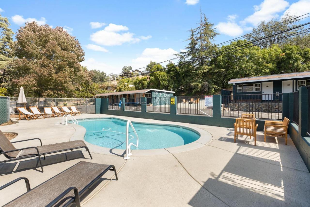 The Atwell Sequoia Rm 8 Holiday home Three Rivers
