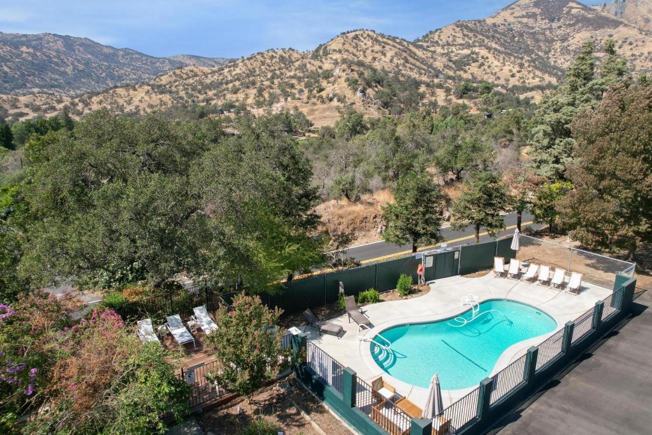 Holiday home The Atwell Sequoia Rm 8